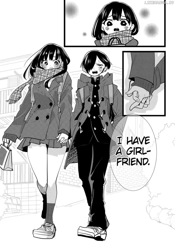 The Dangers in My Heart Chapter 139.1 image 2_optimized